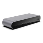 Belkin CONNECT Thunderbolt 4 Pro Dock Black