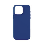 C&C Allure Silicone Case w/MagSafe for iPhone 16 Pro - Dream Blue