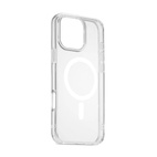 C&C Frozen Case w/MagSafe for iPhone 16 Pro Max - Clear/White