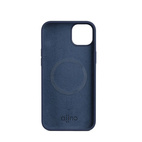 C&C Allure Silicone Case w/MagSafe for iPhone 15 - Dream Blue