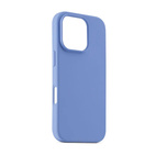 C&C Allure Silicone Case w/MagSafe for iPhone 16 Pro Max - Indigo