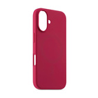 C&C Allure Silicone Case w/MagSafe for iPhone 16 - Cherry