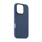 C&C Allure Silicone Case w/MagSafe for iPhone 16 Pro Max - Dream Blue