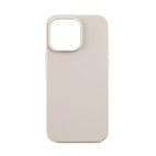C&C Allure Silicone Case w/MagSafe for iPhone 16 Pro - Sand
