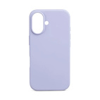 C&C Allure Silicone Case w/MagSafe for iPhone 16 Plus - Lilac
