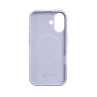 C&C Allure Silicone Case w/MagSafe for iPhone 16 Plus - Lilac