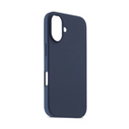 C&C Allure Silicone Case w/MagSafe for iPhone 16 - Dream Blue