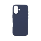 C&C Allure Silicone Case w/MagSafe for iPhone 16 - Dream Blue