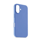 C&C Allure Silicone Case w/MagSafe for iPhone 16 - Indigo