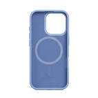 C&C Allure Silicone Case w/MagSafe for iPhone 16 Pro - Indigo