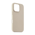 C&C Allure Silicone Case w/MagSafe for iPhone 16 Pro Max - Sand