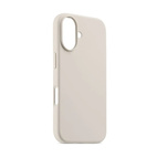 C&C Allure Silicone Case w/MagSafe for iPhone 16 - Sand