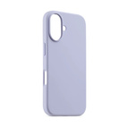 C&C Allure Silicone Case w/MagSafe for iPhone 16 - Lilac