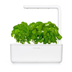 Click and Grow Smart Garden 3 Start kit White