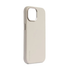 DECODED Leather Backcover w/MagSafe for iPhone 15 Plus - Clay