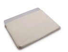 DECODED MacBook Pro 16" Leather Frame Sleeve Clay