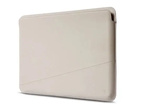 DECODED MacBook Pro 16" Leather Frame Sleeve Clay