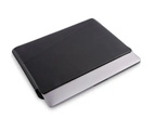 DECODED MacBook Pro 14" Leather Frame Sleeve Black