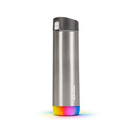 HidrateSpark Steel 0.62l Chug Brushed Stainless Steel älyjuomapullo