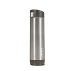 HidrateSpark Steel 0.62l Chug Brushed Stainless Steel älyjuomapullo