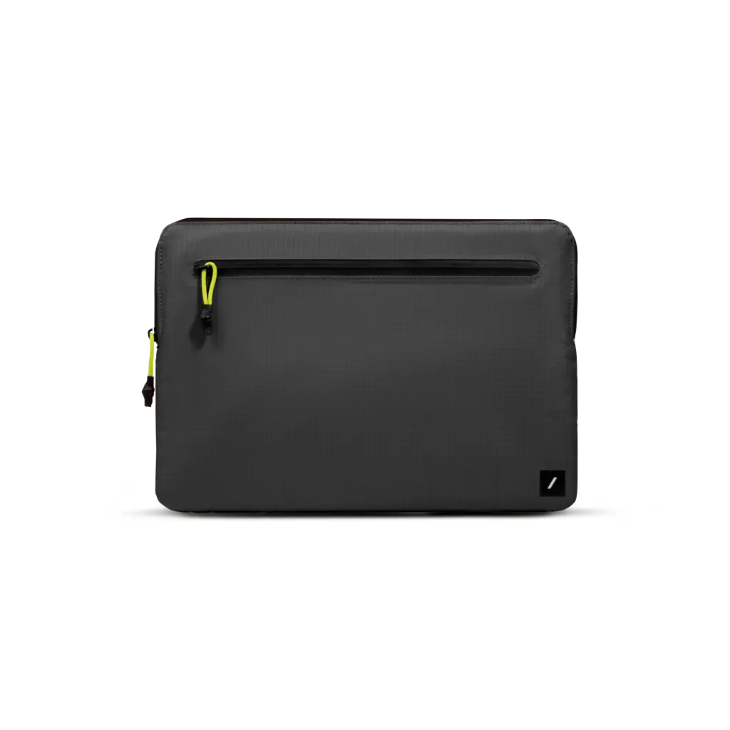 Native Union Ultralight Sleeve MBPro 14" Black