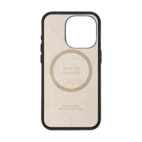 Native Union (Re)Classic case iPhone 15 Pro Black