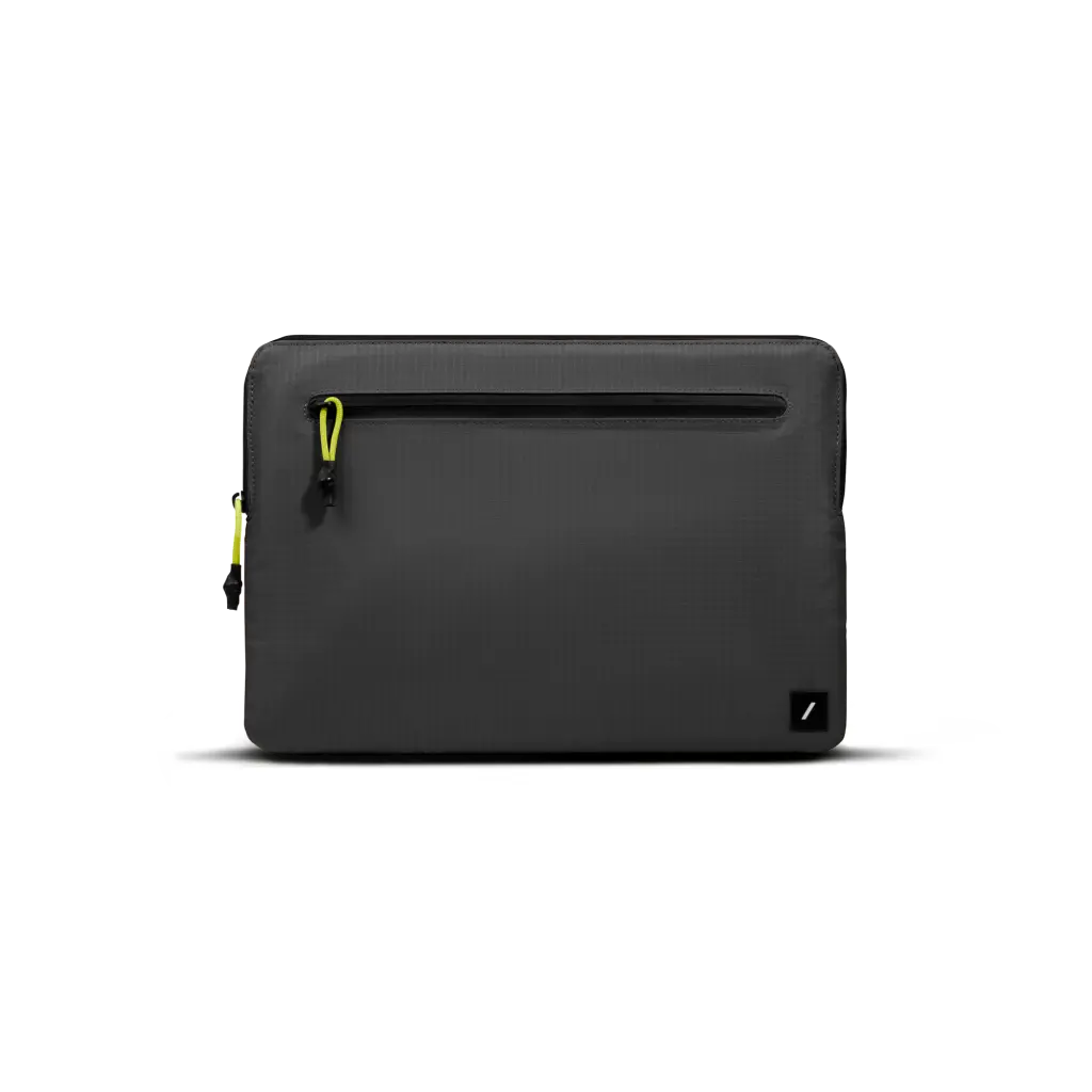 Native Union Ultralight Sleeve MBAir 13"/13.6" Black