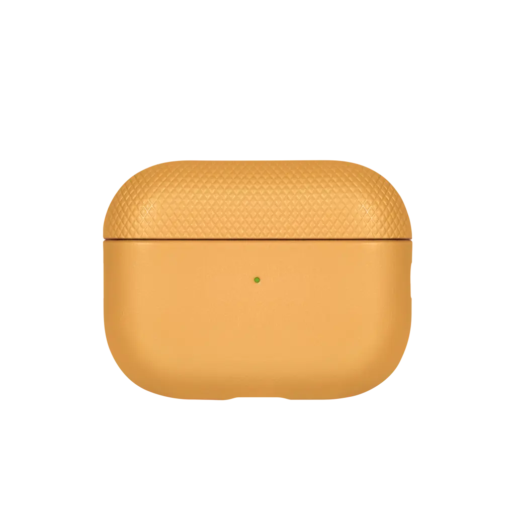 Native Union (Re)Classic Case for AirPods Pro 2 Kraft Orange