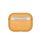 Native Union (Re)Classic Case for AirPods Pro 2 Kraft Orange