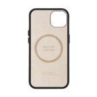 Native Union (Re)Classic case iPhone 15 Black
