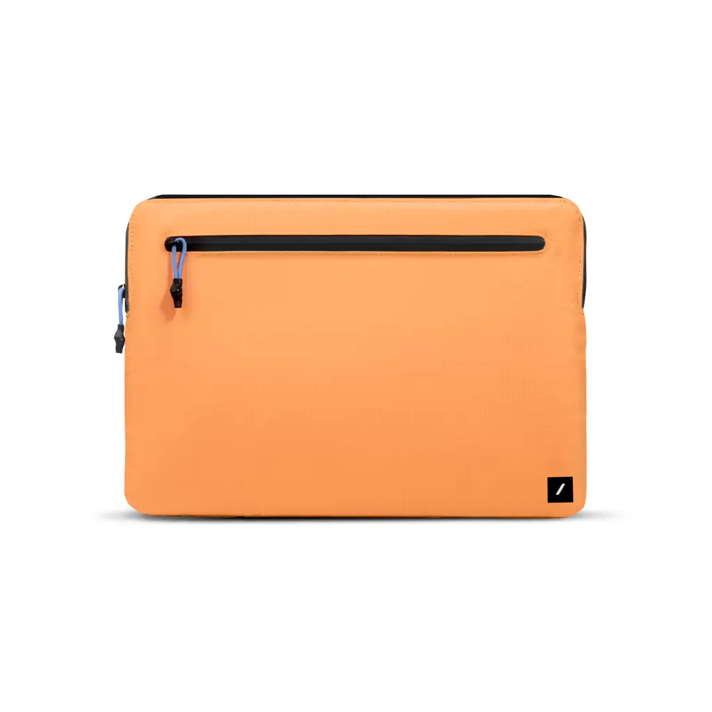 Native Union Ultralight Sleeve MBAir 15.3"/MBPro 16" Apricot Crush