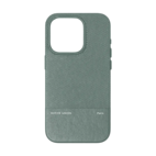 Native Union (Re)Classic case iPhone 15 Pro Slate Green
