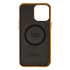 Native Union (Re)Classic case iPhone 15 Pro Max Kraft Orange