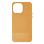 Native Union (Re)Classic case iPhone 15 Pro Max Kraft Orange
