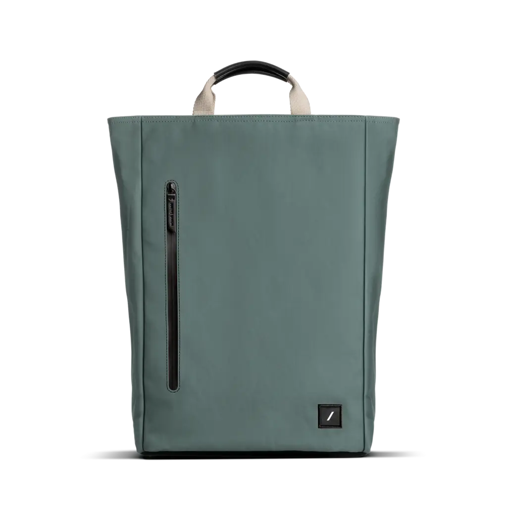 Native Union W.F.A Backpack Slate Green