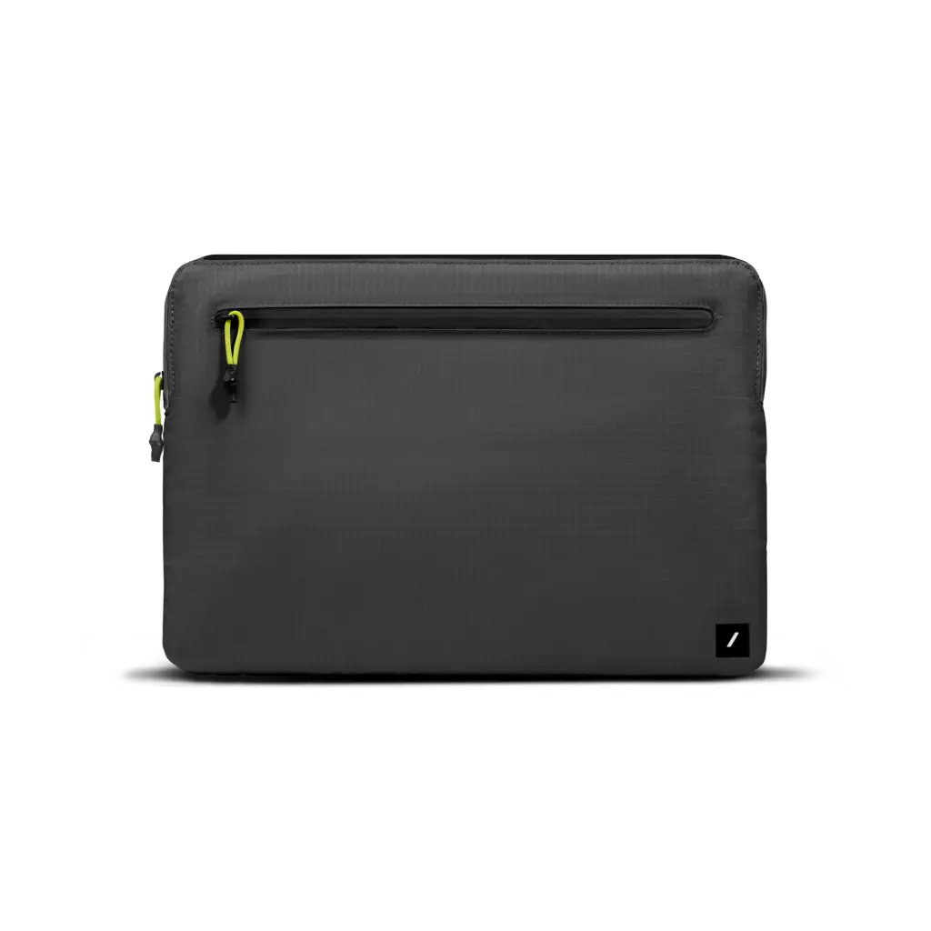 Native Union Ultralight Sleeve MBAir 15.3"/MBPro 16" Black