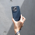 Native Union (Re)Classic case iPhone 16 Navy