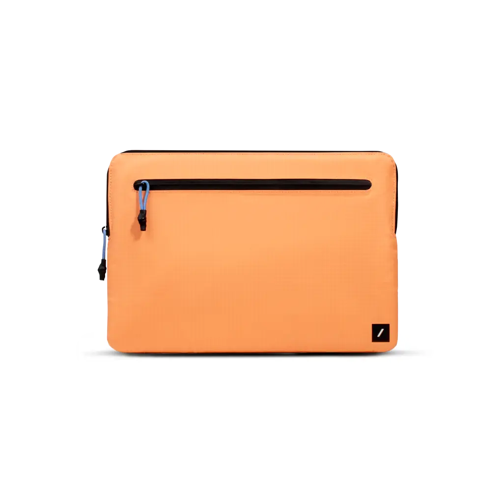 Native Union Ultralight Sleeve MBPro 14" Apricot Crush