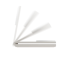 Native Union Rise 2-in1 Qi2 Wireless Charging Stand - Sandstone