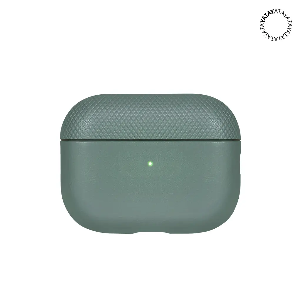Native Union (Re)Classic Case for AirPods Pro 2 Slate Green