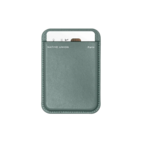 Native Union (Re)Classic MagSafe Wallet Slate Green