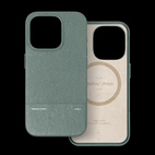 Native Union (Re)Classic case iPhone 16 Slate Green