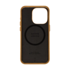 Native Union (Re)Classic case iPhone 15 Pro Kraft Orange