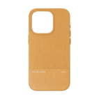 Native Union (Re)Classic case iPhone 15 Pro Kraft Orange