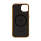Native Union (Re)Classic case iPhone 15 Kraft Orange