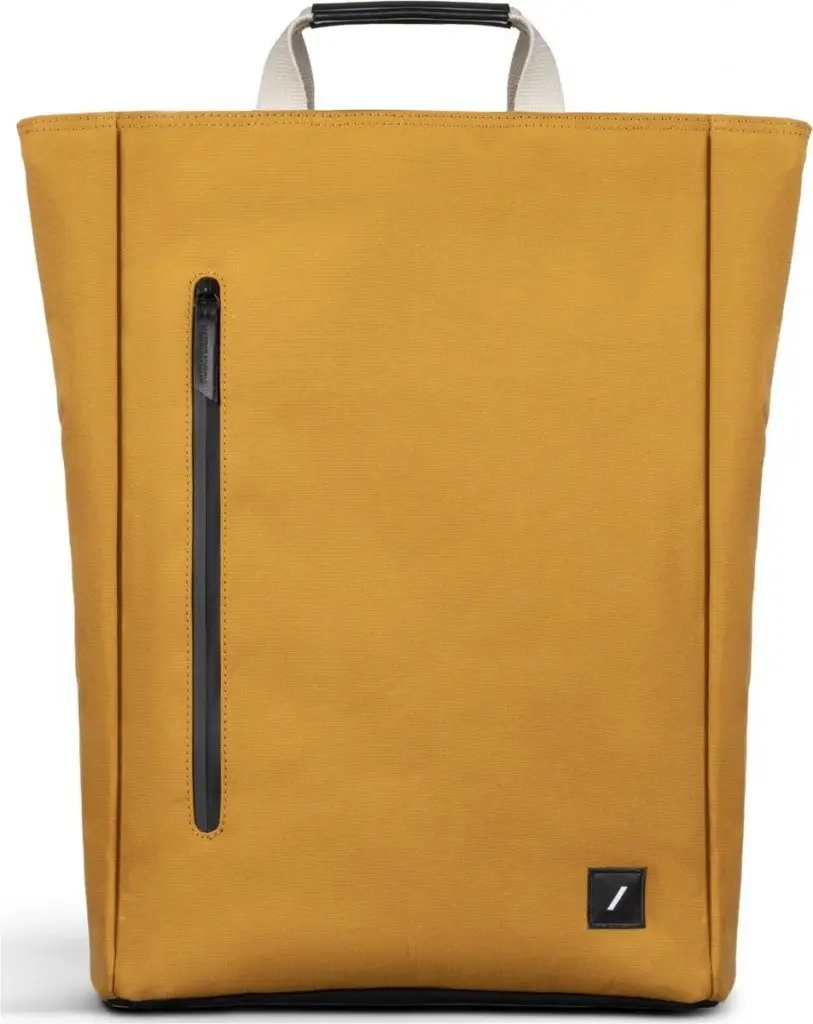 Native Union W.F.A Backpack Kraft Orange