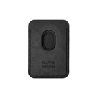 Native Union (Re)Classic MagSafe Wallet Black