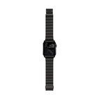 Nomad Watch 44/45/49mm Steel Band Graphite