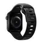 Nomad Watch 40/41mm Sport Band Black