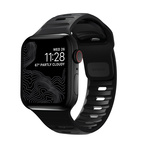 Nomad Watch 40/41mm Sport Band Black